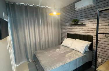 Loft Studio 101 em São José à 7km de Floripa - Foto 16