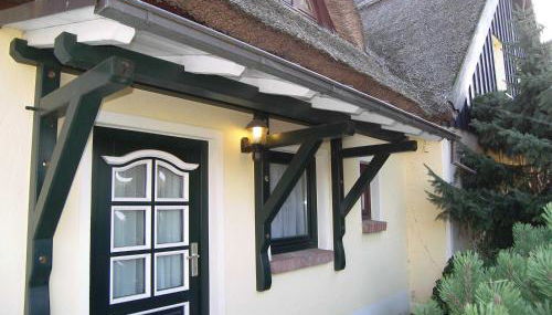 Ferienwohnung Greiser - Foto 3