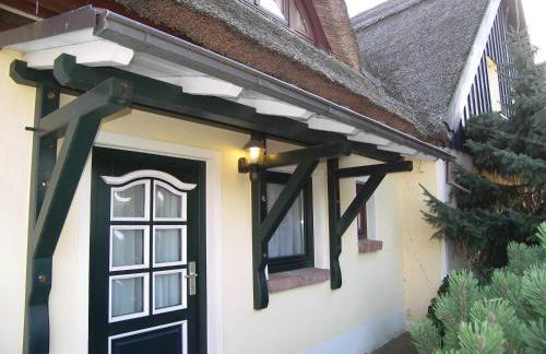 Ferienwohnung Greiser - Foto 3