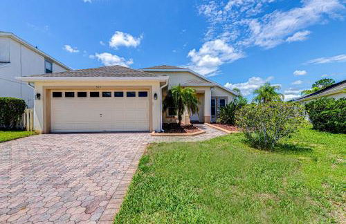 638 - Beautiful Villa Highlands Reserve Newly Modernized 4 Bedrooms with Pool - Foto 13