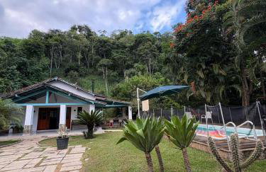 Sítio Espatódea - Foto 59