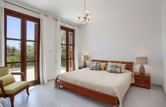 Aphrodite Hills Rentals – Superior Villas - Foto 34