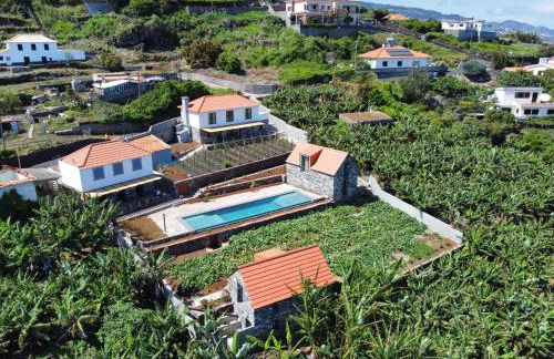 CASAS DO LARANJO- Cottages & Infinity Pool - Foto 12