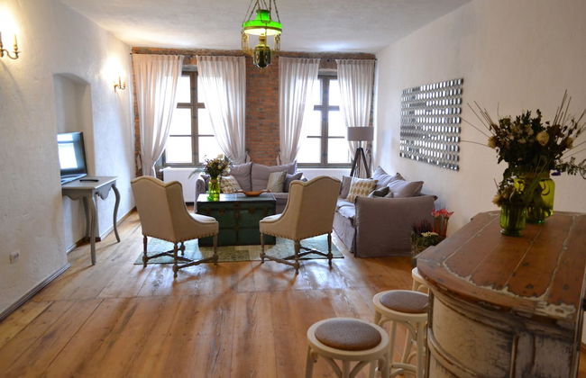 Casa Veche - Foto 24