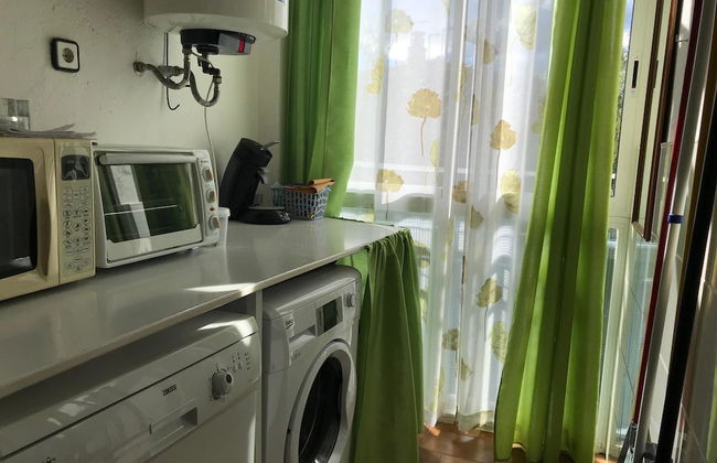 Apartamento César Martinell Vista Mar - 145B - Foto 9