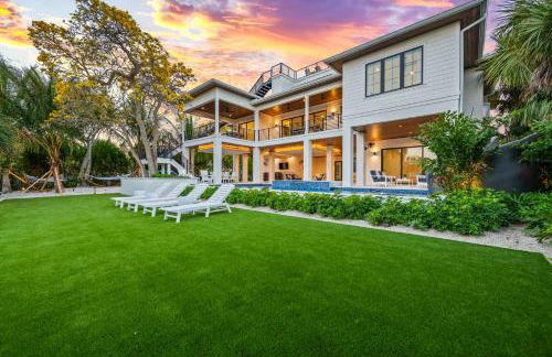 The Ringling Estate in Sarasota - Foto 2