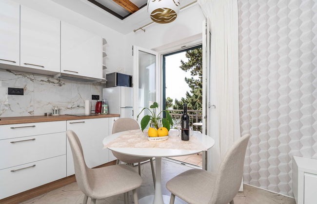 Apartments Villa Palma - Foto 29