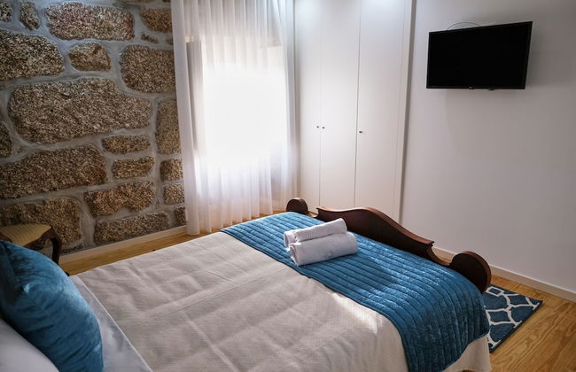 Aldeia da Quinta do Paço - Foto 10