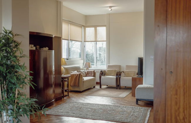 Grand Botanic Garden Apartment by Vacationy - Foto 4