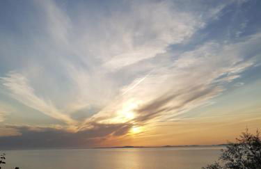 Strandappartements Steinberghaff "Kegnæs" mit Meerblick und Sauna - Foto 18