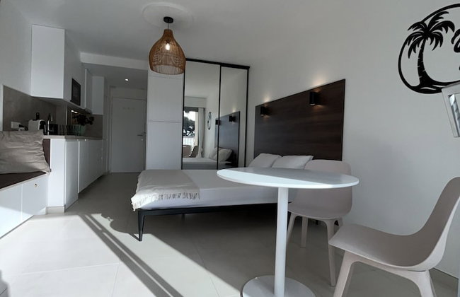 La Cigale Varoise - Hyères La Plage - Foto 17