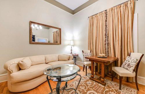 Dtwn Decatur Apt Walk to Restaurants and Shops - Foto 8