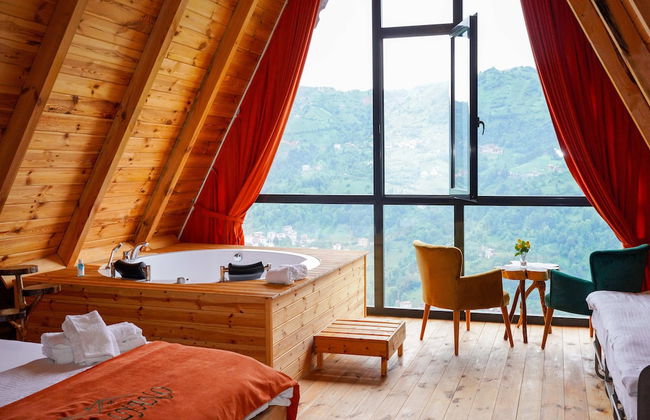 Cemilyano Bungalow - Foto 54