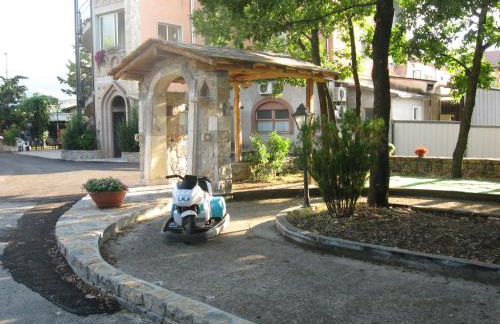 Parco Sogni d'Oro - Photo 61