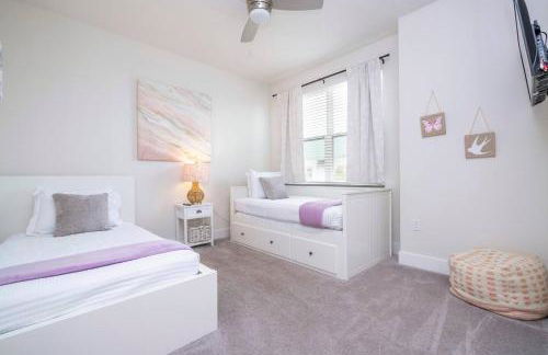 Comfortable home Near Disney & Private Pool 17414 - Foto 33