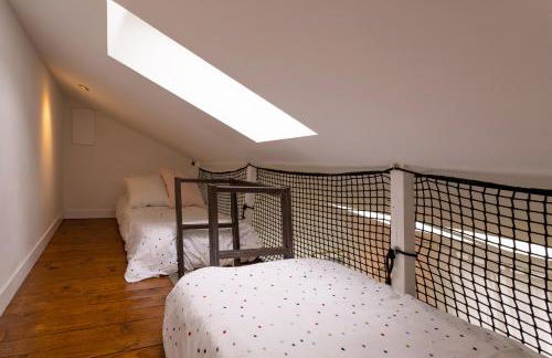 Studio À La Campagne Avec Piscine - Foto 14