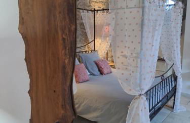 L Antre de Pierres - chambres d'hôtes et gites - Photo 46