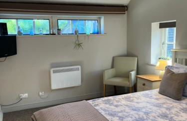 Old Cart Shed in Lyneham - Foto 27