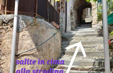 Casa Vacanze La Mezzaluna - Foto 22