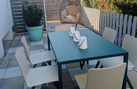 Ferienwohnung No 19 Teutonia Hotel - Foto 7