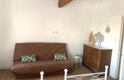 La maison de Marie - Jardin arboré - Garage privatif - Netflix - Foto 19