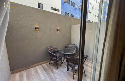 LM Setai Yacht Cabo Branco - Foto 116