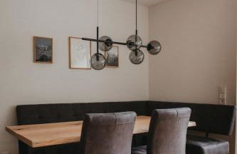 Schwarzwald Loft Panoramablick Menzenschwand - Foto 37