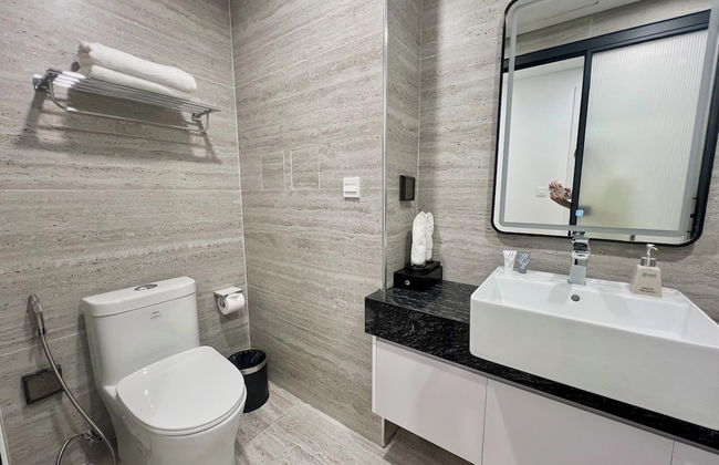 22Land Legend Residence - Foto 61