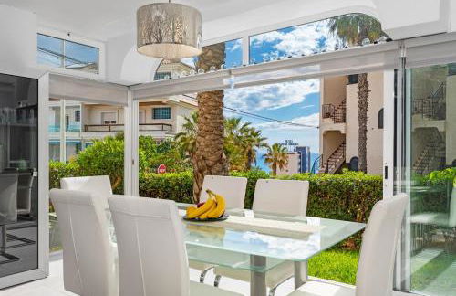 SeaView Apartment Torre del Moro La Mata Torrevieja - Foto 1