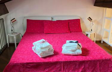 Loft Albinelli Wi-Fi e parcheggio gratis in centro - Foto 11