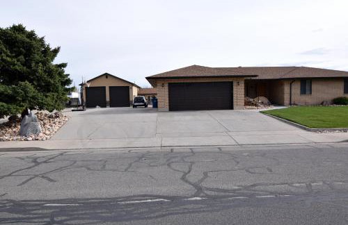 6 King Bedrooms, Sleeps 20, 8 Rooms, Bikes, HotTub - Foto 40