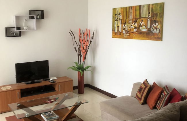 Onthree20 Residencies 2 Room 3 Bed Apartment - Foto 14