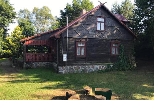 Siedlisko Nasza Chata - Foto 31