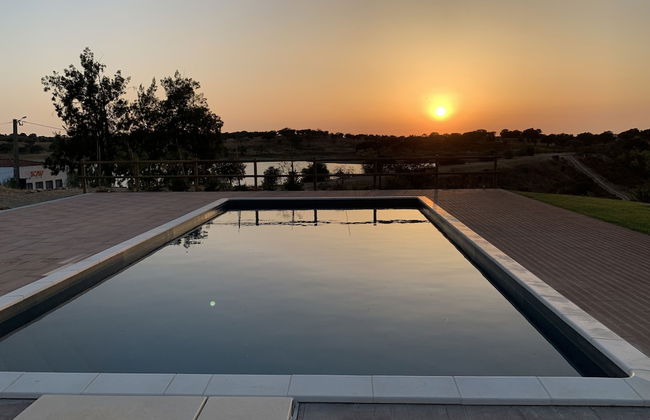 Monte Clérigo Casa de Campo - Photo 17