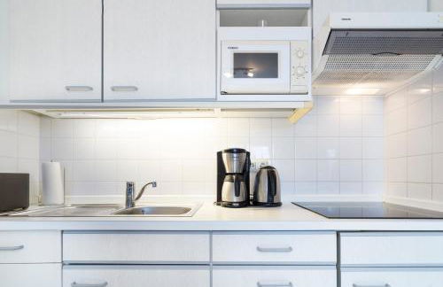 Wohnpark am Mühlenteich - Appartement 24 - Foto 11