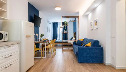 Taro's Blue Sea Apartment by Pleiades Home - Foto 2, Other