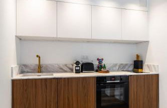 2#New suite 4 people - Saint-Germain Notre-Dame - Foto 6