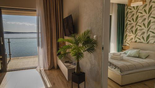 Apartamenty Boszkowo Horizon Sunrise - Foto 4, towels