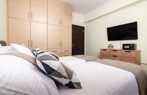 Villa Olympia - Foto 22