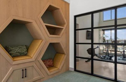 Landing Apartments - Rye Bunker Hill - Foto 33