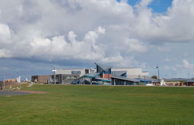 Holiday Home Kleiner Friese Dangast - Foto 14