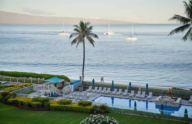 AEI at The Whaler Kaanapali Beach Resort - Foto 20