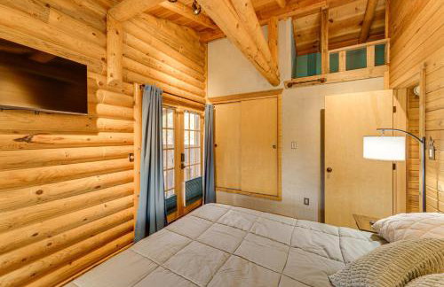 Quiet Ski Retreat, 6 Min to Angel Fire Lifts - Foto 14