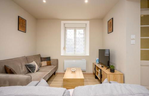 Le 60-Appart'Hôtel-GregIMMO - Foto 6