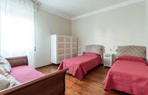 Villa Ondina - Wonderful villa with private beach and big garden - Foto 30