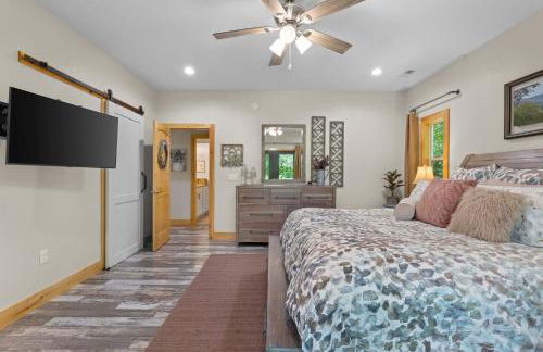 Stunning Views, Superb Atmosphere, Modern Amenities, In the Middle of Nature - Foto 45