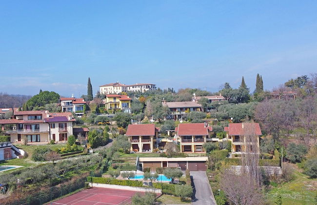 Dulcamara con Piscina by Wonderful Italy - Foto 21