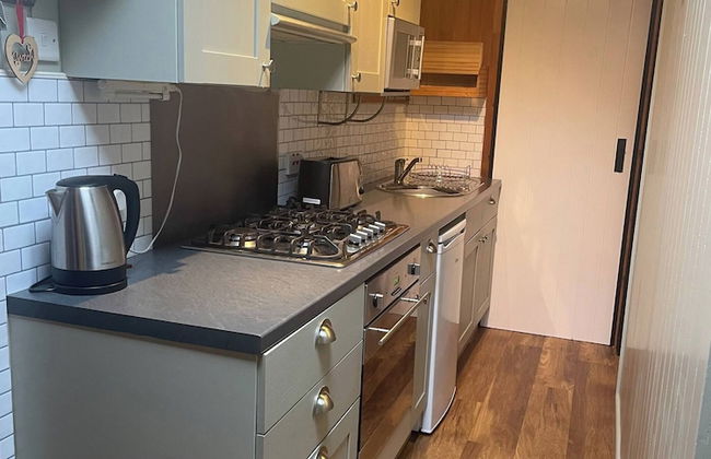 11 Tan-y-coed Woodland Lodge - Foto 20