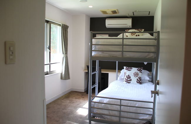 The Ridge Hotel & Apartments - Foto 26