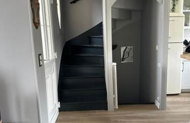 Le Temps de Vivre - Maison avec jardin proche Deauville - Photo 23